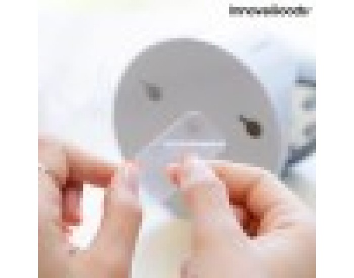 LED Лампа със Сензор за Движение Lumact 360º InnovaGoods