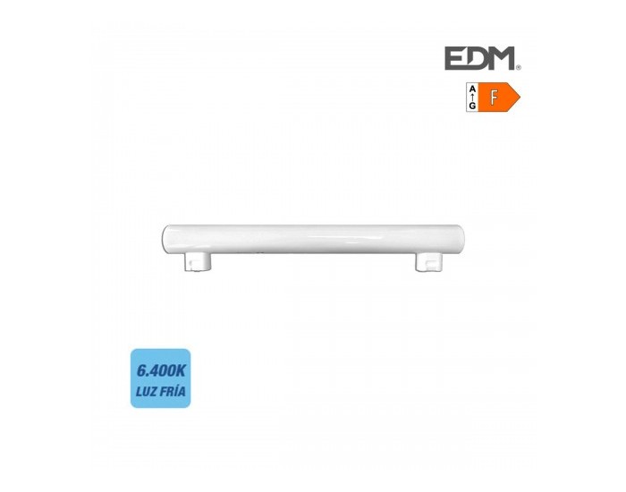 LED тръба EDM 7 W 500 lm F (6400K) LED тръба EDM 7 W 500 lm F (6400K)