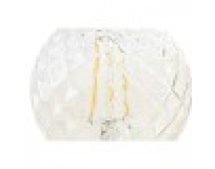 LED крушка DKD Home Decor E27 Кехлибар 220 V 4 W 450 lm (9,5 x 9,5 x 14 cm) LED крушка DKD Home Decor E27 Кехлибар 220 V 4 W 450 lm (9,5 x 9,5 x 14 cm)