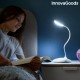 Презареждаща се Сенсорна LED Лампа за Маса Lum2Go InnovaGoods Презареждаща се Сенсорна LED Лампа за Маса Lum2Go InnovaGoods