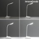 Презареждаща се Сенсорна LED Лампа за Маса Lum2Go InnovaGoods Презареждаща се Сенсорна LED Лампа за Маса Lum2Go InnovaGoods