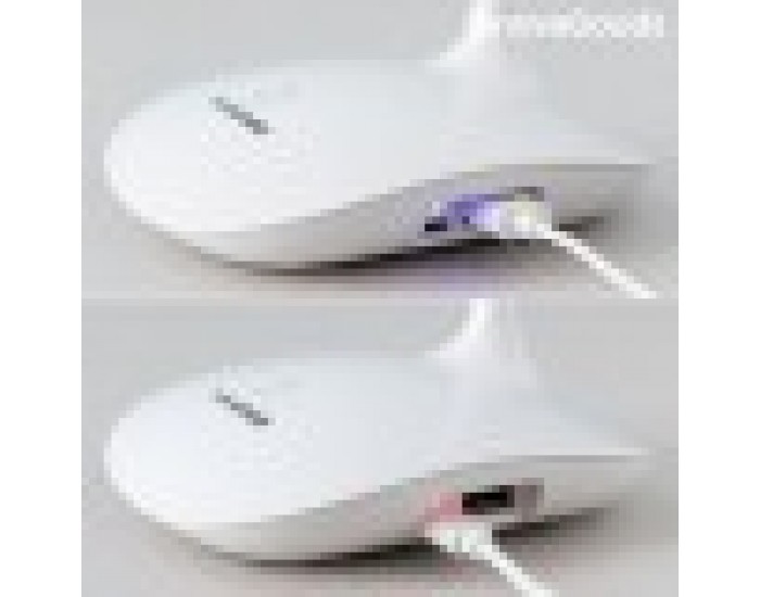 Презареждаща се Сенсорна LED Лампа за Маса Lum2Go InnovaGoods Презареждаща се Сенсорна LED Лампа за Маса Lum2Go InnovaGoods