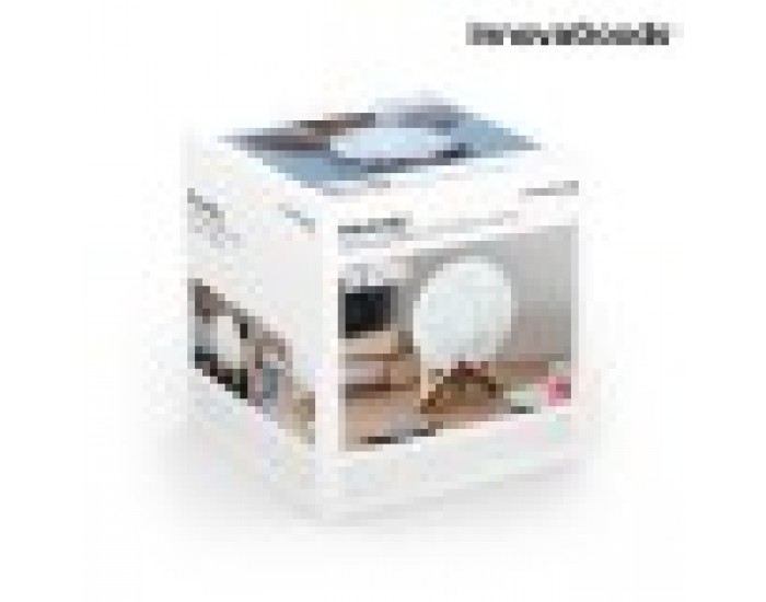 LED презареждаща се лампа Луна Moondy InnovaGoods