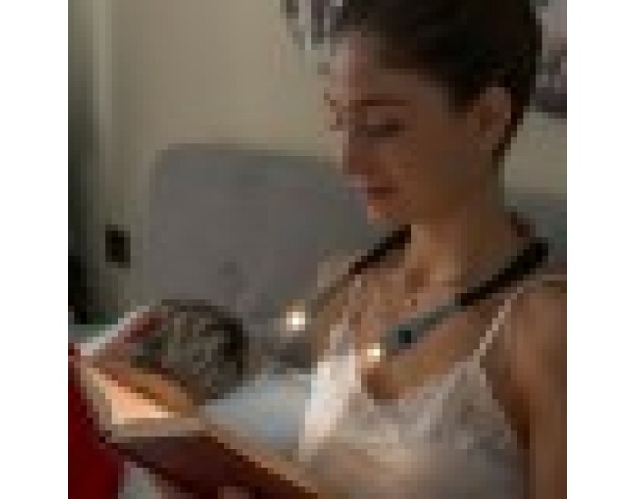 Акумулаторна лампа за четене за врата Neddrer InnovaGoods