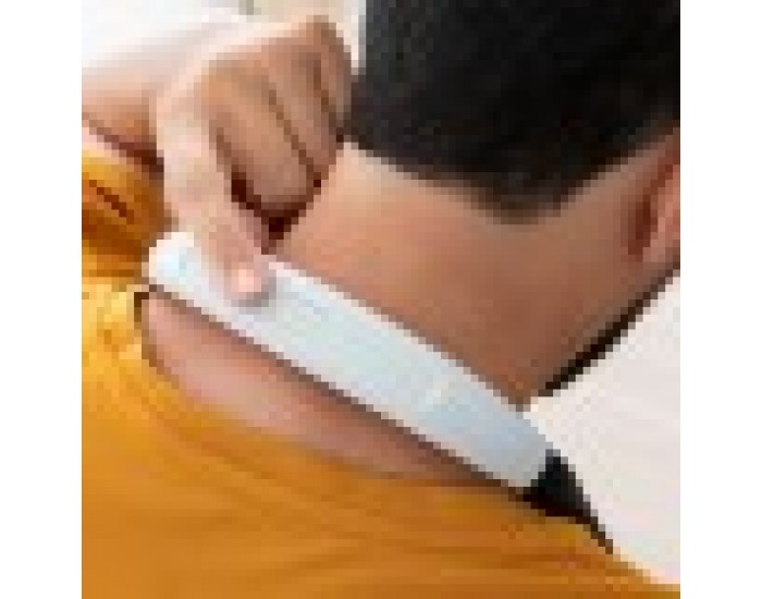 Акумулаторна лампа за четене за врата Neddrer InnovaGoods