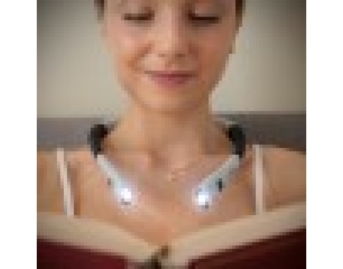 Акумулаторна лампа за четене за врата Neddrer InnovaGoods