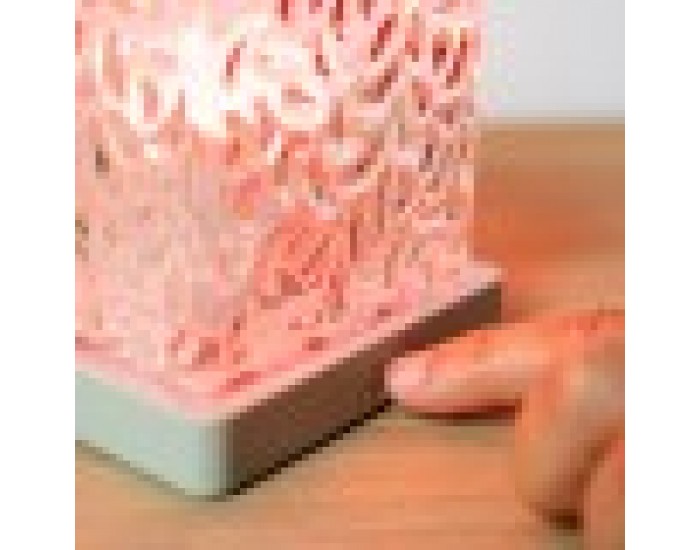 Акумулаторен LED Проектор за Северно Сияние Boralamp InnovaGoods Акумулаторен LED Проектор за Северно Сияние Boralamp InnovaGoods