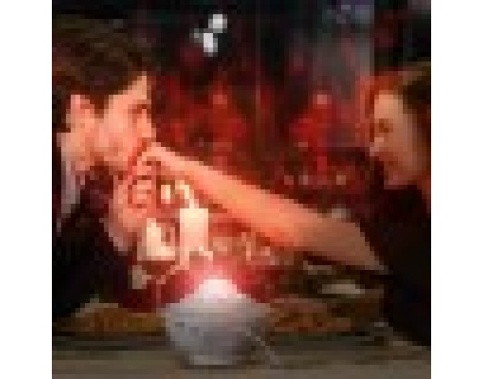 LED и лазерен звезден проектор с високоговорител Sedlay InnovaGoods