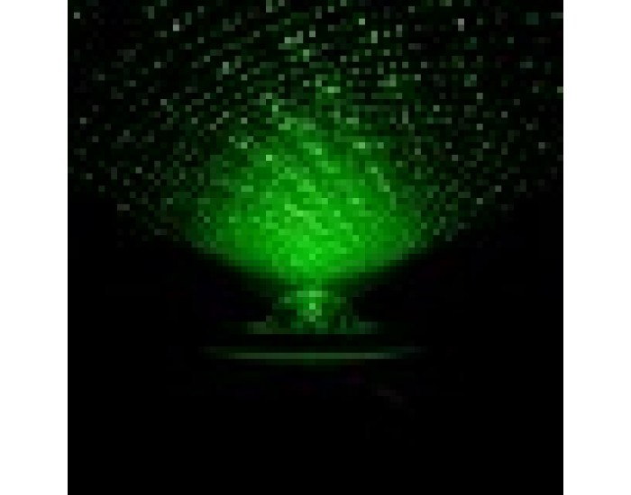 LED и лазерен звезден проектор с високоговорител Sedlay InnovaGoods