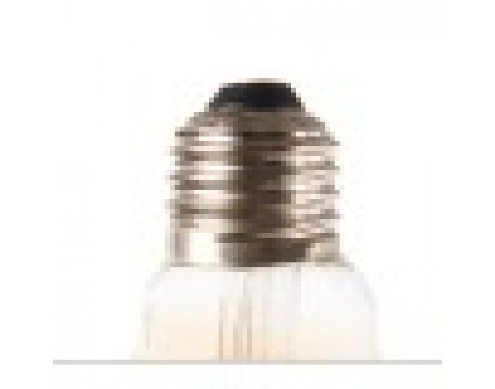 LED крушка Vintage E27 Прозрачен 4 W 9,5 x 14 x 9,5 cm (12 броя) LED крушка Vintage E27 Прозрачен 4 W 9,5 x 14 x 9,5 cm (12 броя)