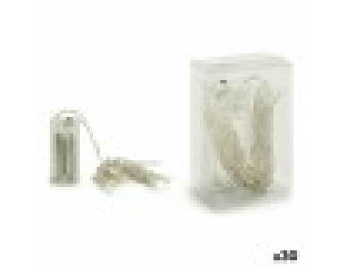 LED ленти Бял (30 броя)