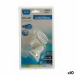 LED крушка Grundig 6400 K Бял 5 W GU10 400 lm (5 x 6 x 5 cm) (10 броя) - Осветителни тела