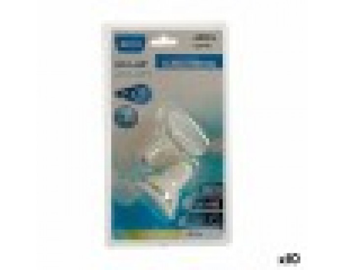 LED крушка Grundig 6400 K Бял 5 W GU10 400 lm (5 x 6 x 5 cm) (10 броя) LED крушка Grundig 6400 K Бял 5 W GU10 400 lm (5 x 6 x 5 cm) (10 броя)