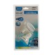 LED крушка Grundig 6400 K Бял 5 W GU10 400 lm (5 x 6 x 5 cm) (10 броя) LED крушка Grundig 6400 K Бял 5 W GU10 400 lm (5 x 6 x 5 cm) (10 броя)