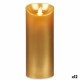 LED Свещ Златен 8 x 8 x 20 cm (12 броя) LED Свещ Златен 8 x 8 x 20 cm (12 броя)