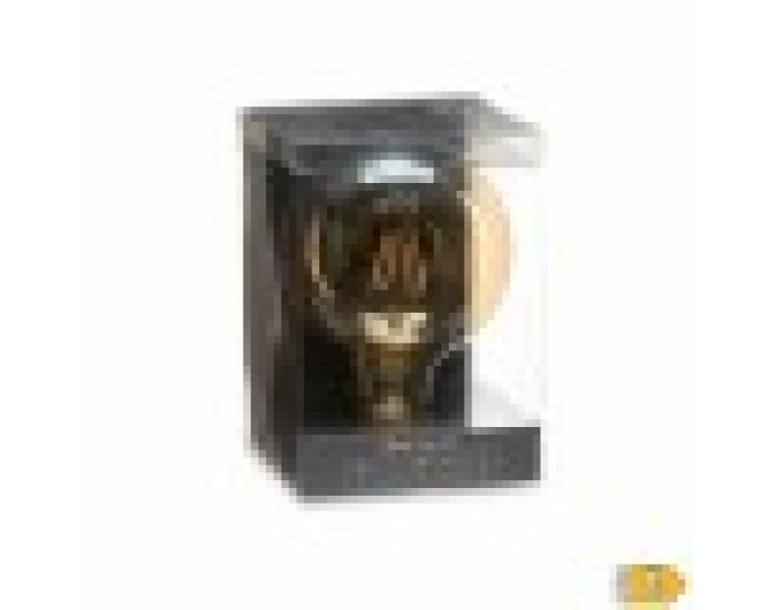 LED крушка Vintage E27 Прозрачен 4 W 12,5 x 17,5 x 12,5 cm (12 броя) LED крушка Vintage E27 Прозрачен 4 W 12,5 x 17,5 x 12,5 cm (12 броя)