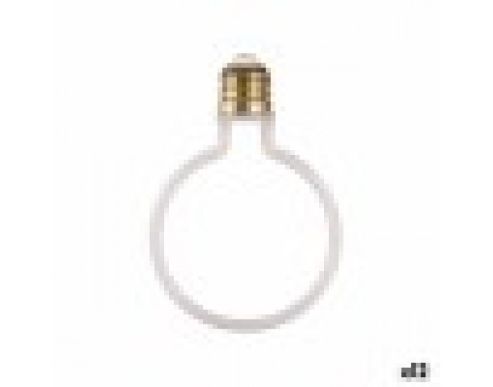 LED крушка Бял 4 W E27 9,3 x 13,5 x 3 cm (2700 K) (12 броя) LED крушка Бял 4 W E27 9,3 x 13,5 x 3 cm (2700 K) (12 броя)