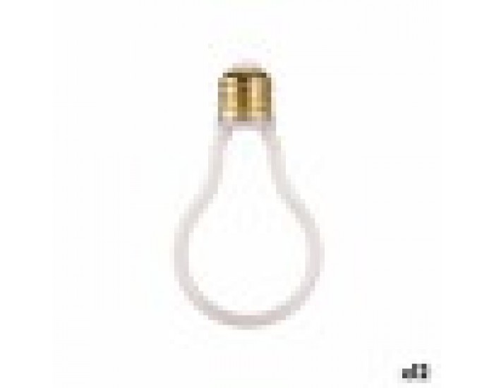 LED крушка Бял 4 W E27 9,5 x 13,5 x 3 cm (2700 K) (12 броя)