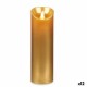 LED Свещ Златен 8 x 8 x 25 cm (12 броя) LED Свещ Златен 8 x 8 x 25 cm (12 броя)