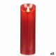 LED Свещ Червен 8 x 8 x 25 cm (12 броя) LED Свещ Червен 8 x 8 x 25 cm (12 броя)