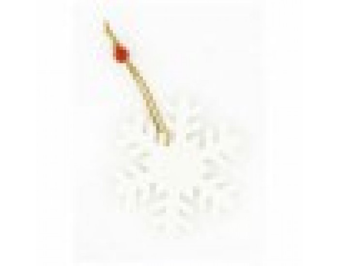 Коледна Украса 149537 - Снежинка