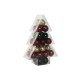 Коледни топки Home ESPRIT Червен Зелен полиетилен 28 x 12 x 42 cm (34 Части) Коледни топки Home ESPRIT Червен Зелен полиетилен 28 x 12 x 42 cm (34 Части)
