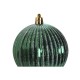 Коледни топки Home ESPRIT Червен Зелен PVC 16 x 16 x 24 cm (2 броя) Коледни топки Home ESPRIT Червен Зелен PVC 16 x 16 x 24 cm (2 броя)