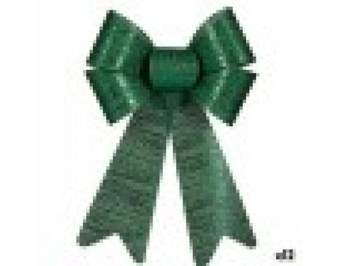 Ласо Зелен PVC 16 x 24 x 4 cm (12 броя) Ласо Зелен PVC 16 x 24 x 4 cm (12 броя)