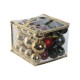 Коледни топки Home ESPRIT Червен Зелен полиетилен 25 x 25 x 25 cm (41 Части) Коледни топки Home ESPRIT Червен Зелен полиетилен 25 x 25 x 25 cm (41 Части)