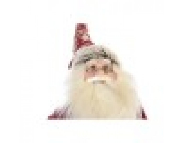 Декоративна фигурка DKD Home Decor Дървен полиестер Дядо Коледа (42 x 22 x 48 cm) (2 броя) Декоративна фигурка DKD Home Decor Дървен полиестер Дядо Коледа (42 x 22 x 48 cm) (2 броя)