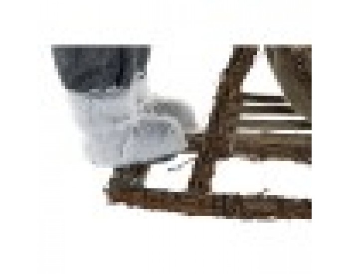 Декоративна фигурка DKD Home Decor Дървен полиестер Дядо Коледа (42 x 22 x 48 cm) (2 броя) Декоративна фигурка DKD Home Decor Дървен полиестер Дядо Коледа (42 x 22 x 48 cm) (2 броя)