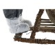 Декоративна фигурка DKD Home Decor Дървен полиестер Дядо Коледа (42 x 22 x 48 cm) (2 броя) Декоративна фигурка DKD Home Decor Дървен полиестер Дядо Коледа (42 x 22 x 48 cm) (2 броя)