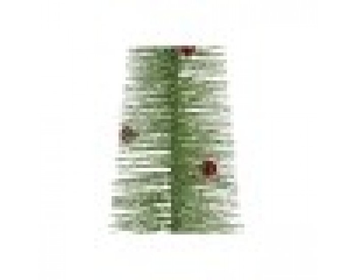 Коледно дърво DKD Home Decor полиестер (22 x 22 x 120 cm) Коледно дърво DKD Home Decor полиестер (22 x 22 x 120 cm)
