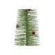 Коледно дърво DKD Home Decor полиестер (22 x 22 x 120 cm) Коледно дърво DKD Home Decor полиестер (22 x 22 x 120 cm)