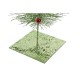 Коледно дърво DKD Home Decor полиестер (22 x 22 x 120 cm) Коледно дърво DKD Home Decor полиестер (22 x 22 x 120 cm)