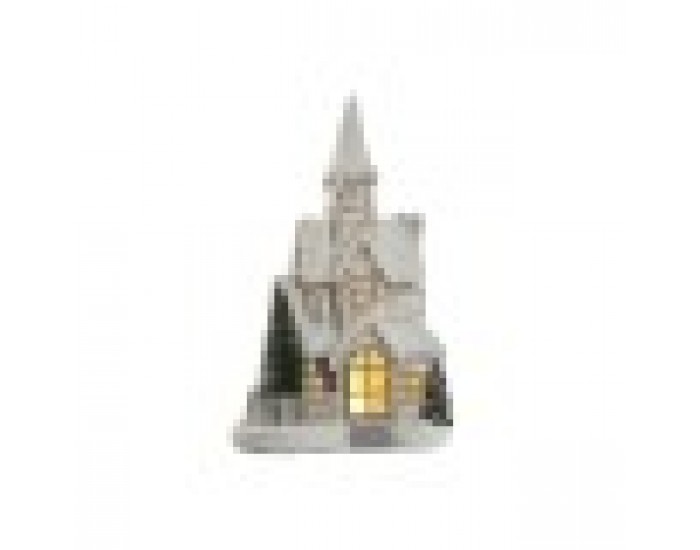 Ярка декорация Home ESPRIT Бял Зелен Естествен Къща 35 x 20 x 51 cm Ярка декорация Home ESPRIT Бял Зелен Естествен Къща 35 x 20 x 51 cm