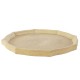 Комплект Свещи DKD Home Decor Бял Зелен Коледа 7 x 7 x 15 cm Комплект Свещи DKD Home Decor Бял Зелен Коледа 7 x 7 x 15 cm