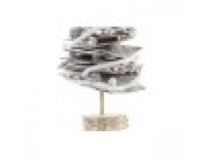 Коледно дърво DKD Home Decor Естествен Снежен Бреза (34 x 34 x 102 cm) Коледно дърво DKD Home Decor Естествен Снежен Бреза (34 x 34 x 102 cm)