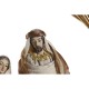Рождествена Коледна Сцена DKD Home Decor Син Златен полиестер Корона (30 x 5 x 30 cm) Рождествена Коледна Сцена DKD Home Decor Син Златен полиестер Корона (30 x 5 x 30 cm)