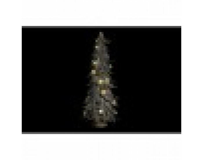 Коледно дърво DKD Home Decor Сив Естествен Бреза 35 x 35 x 96 cm Коледно дърво DKD Home Decor Сив Естествен Бреза 35 x 35 x 96 cm
