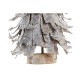 Коледно дърво DKD Home Decor Сив Естествен Бреза 35 x 35 x 96 cm Коледно дърво DKD Home Decor Сив Естествен Бреза 35 x 35 x 96 cm