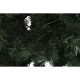 Коледно дърво Home ESPRIT Зелен PVC Метал 76 x 76 x 120 cm Коледно дърво Home ESPRIT Зелен PVC Метал 76 x 76 x 120 cm