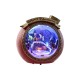 Коледна Украса Home ESPRIT Червен Златен Музикален 26,5 X 24 X 27 cm Коледна Украса Home ESPRIT Червен Златен Музикален 26,5 X 24 X 27 cm