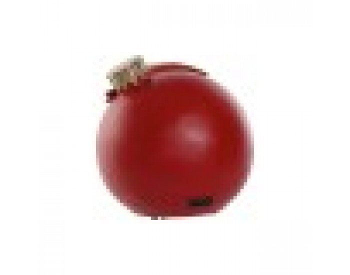 Коледна Украса Home ESPRIT Червен Златен Музикален 26,5 X 24 X 27 cm Коледна Украса Home ESPRIT Червен Златен Музикален 26,5 X 24 X 27 cm