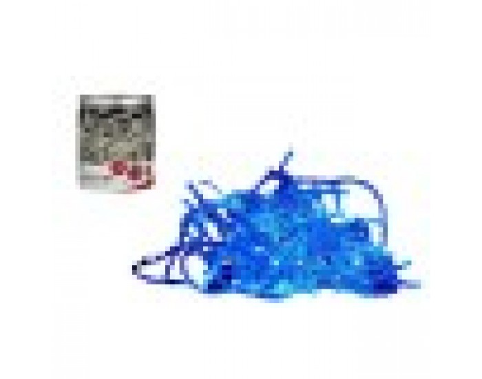 Гирлянда от LED Светлини Син 8 m 3,6 W (6 броя)