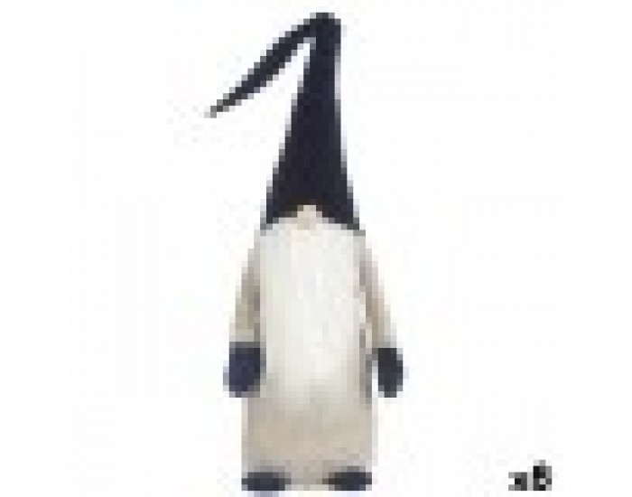 Декоративна фигурка Гном Син Бял Сив полиестер Дървен От пясък 20 x 100 x 25 cm (8 броя) Декоративна фигурка Гном Син Бял Сив полиестер Дървен От пясък 20 x 100 x 25 cm (8 броя)
