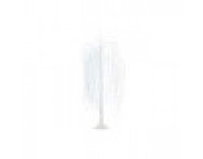 Коледно дърво Home ESPRIT Многоцветен Метал 60 x 60 x 170 cm