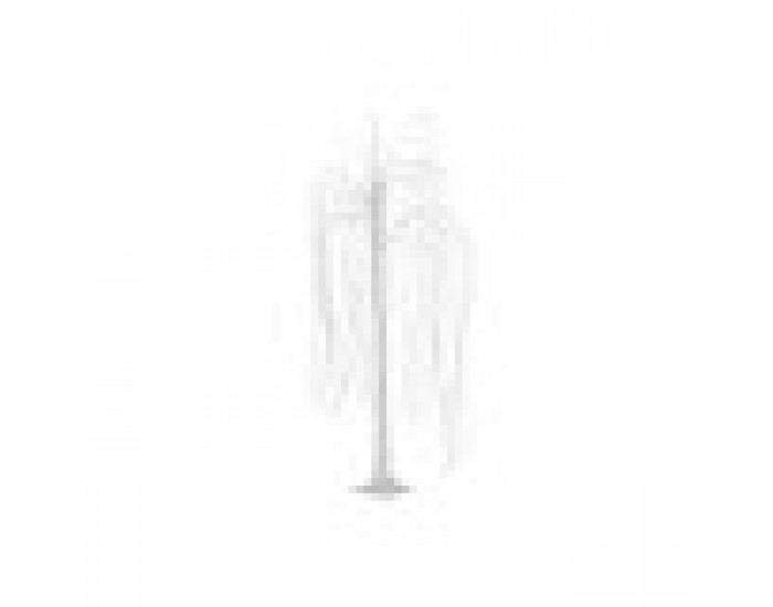 Коледно дърво Home ESPRIT Многоцветен Метал 60 x 60 x 170 cm