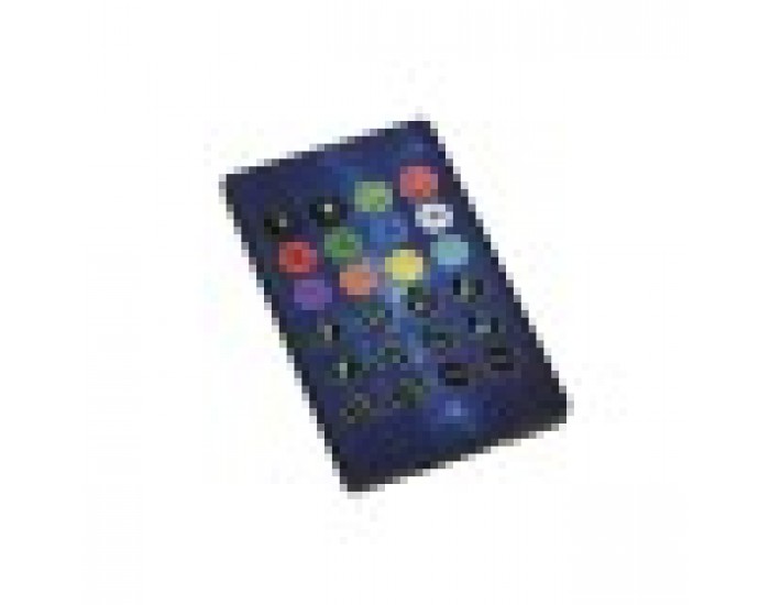 Коледно дърво Home ESPRIT Многоцветен Метал 60 x 60 x 170 cm