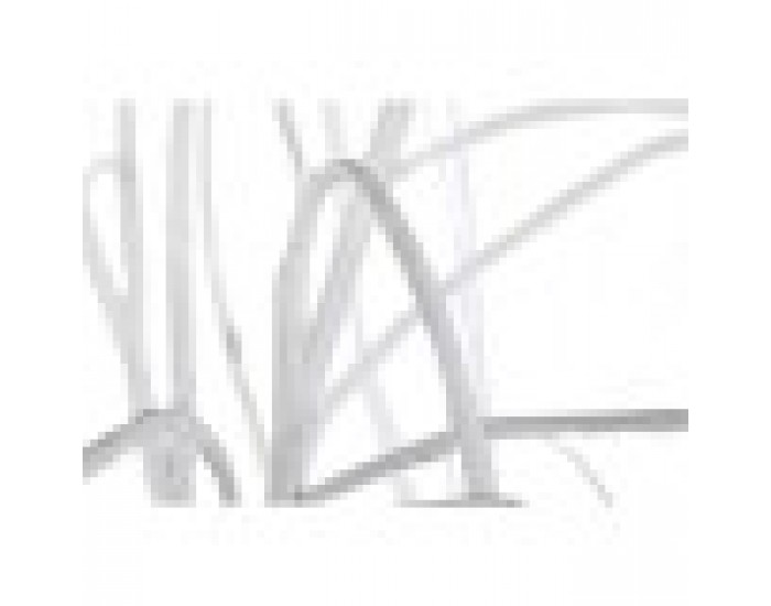 Коледно дърво Home ESPRIT Многоцветен Метал 60 x 60 x 170 cm